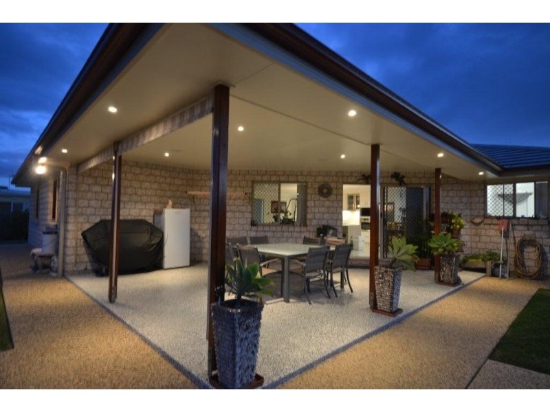13 Carla Drive, Innes Park QLD 4670