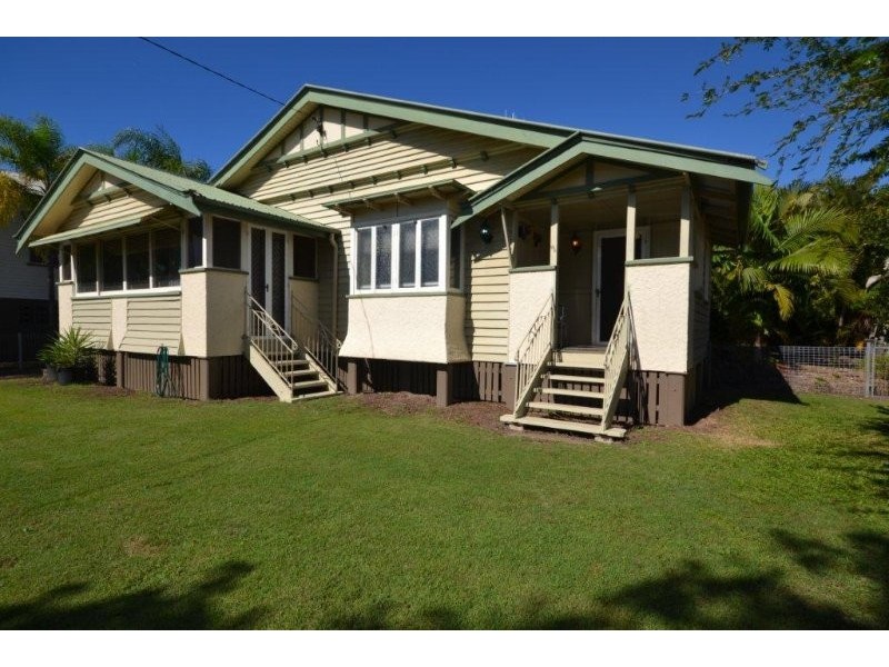 38a George Street, Bundaberg South QLD 4670