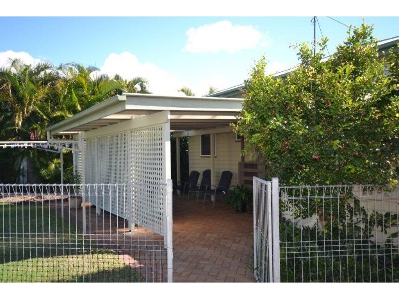 38a George Street, Bundaberg South QLD 4670