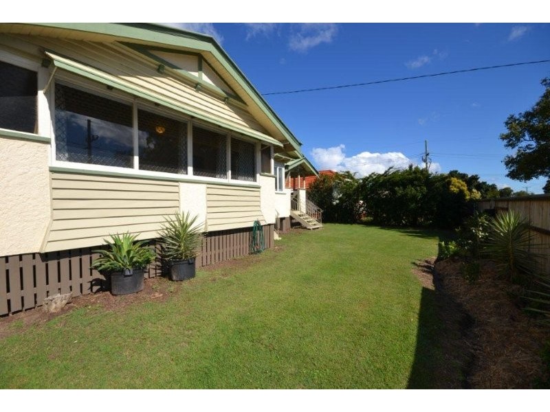 38a George Street, Bundaberg South QLD 4670