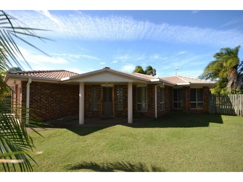 11 Lakeside Close, Bargara QLD 4670