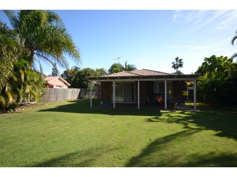 11 Lakeside Close, Bargara QLD 4670