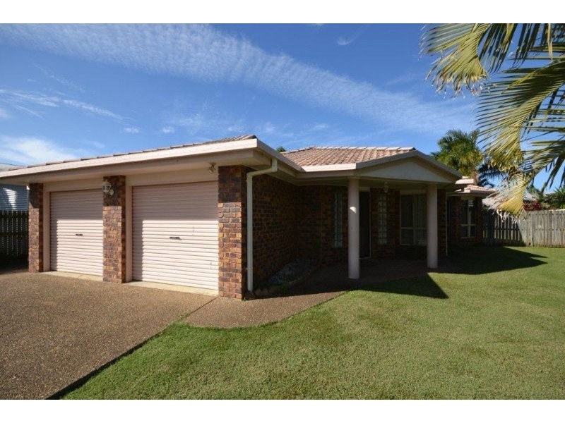 11 Lakeside Close, Bargara QLD 4670