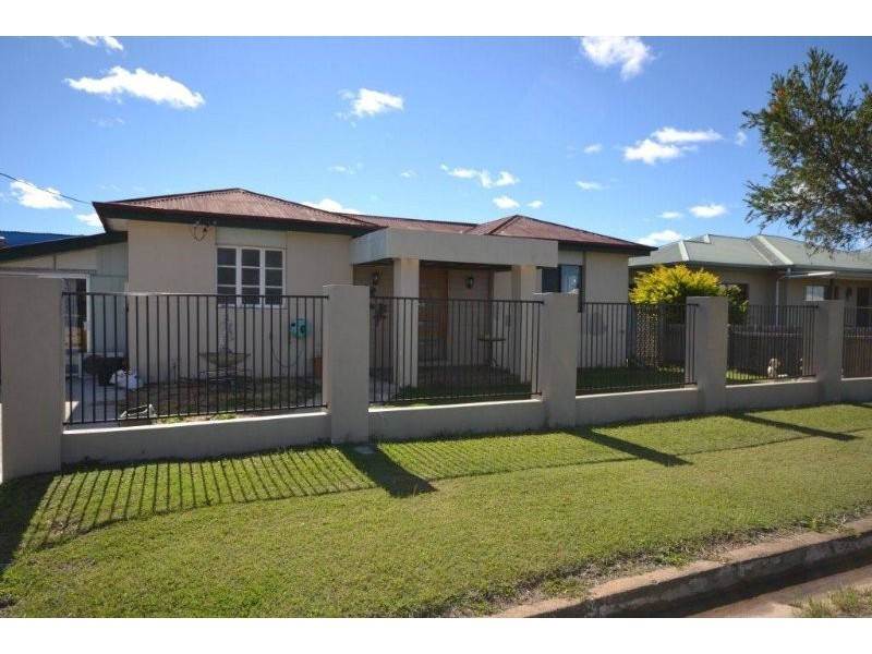 18 Brown Street, Norville QLD 4670