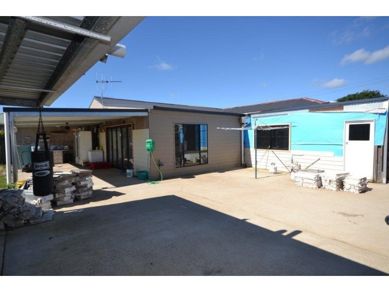 18 Brown Street, Norville QLD 4670