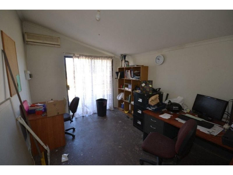 18 Brown Street, Norville QLD 4670