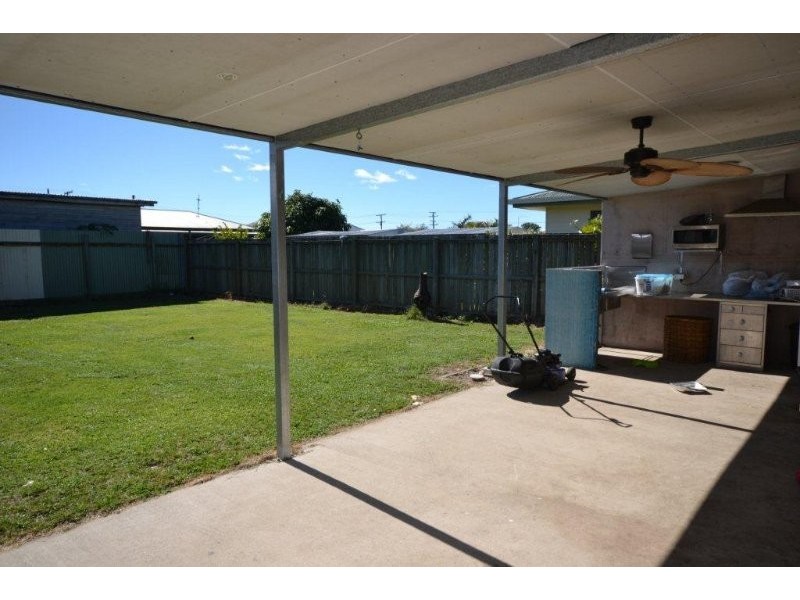 18 Brown Street, Norville QLD 4670