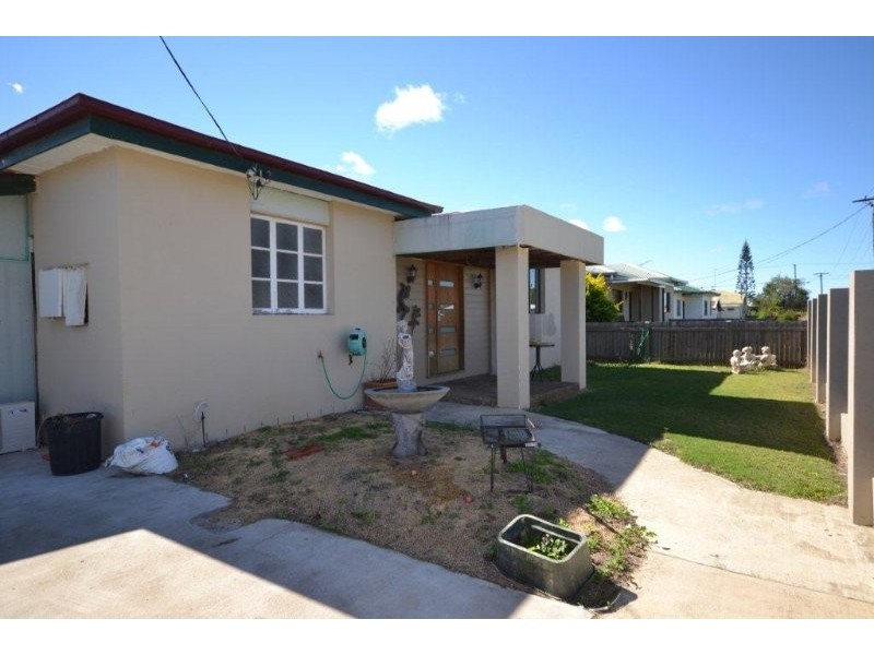 18 Brown Street, Norville QLD 4670