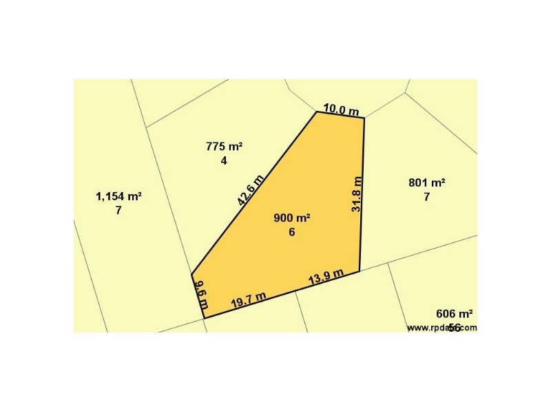 6 Turtle Court, Bargara QLD 4670