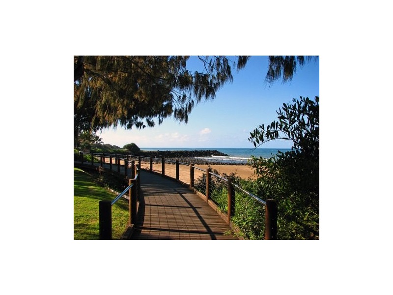 6 Turtle Court, Bargara QLD 4670