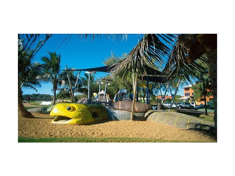 6 Turtle Court, Bargara QLD 4670