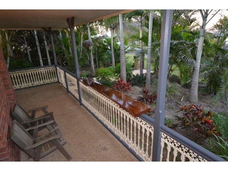 4 Coolanblue Avenue, Innes Park QLD 4670