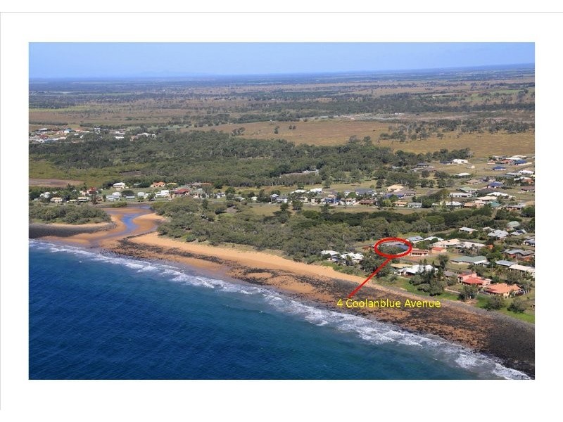 4 Coolanblue Avenue, Innes Park QLD 4670