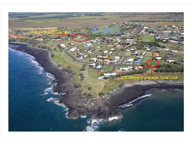 125 Barolin Esplanade, Coral Cove QLD 4670