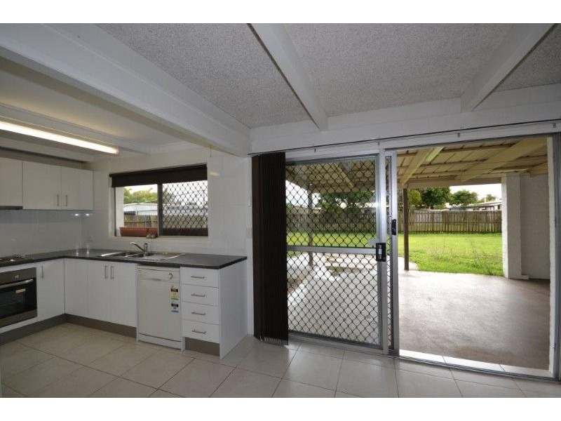 22 Jealous Road, Kalkie QLD 4670
