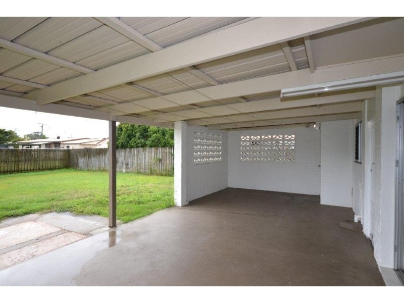22 Jealous Road, Kalkie QLD 4670