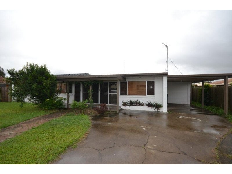 22 Jealous Road, Kalkie QLD 4670