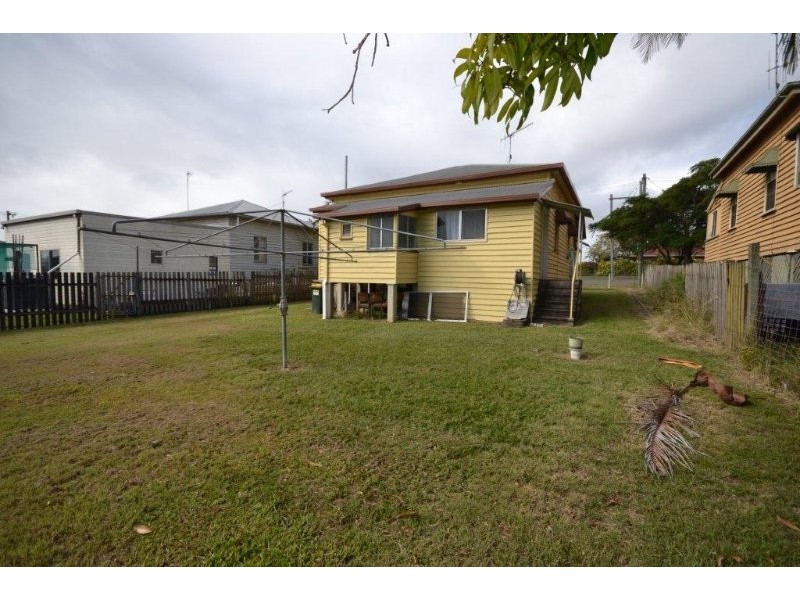 29 Alexandra Street, Bundaberg East QLD 4670