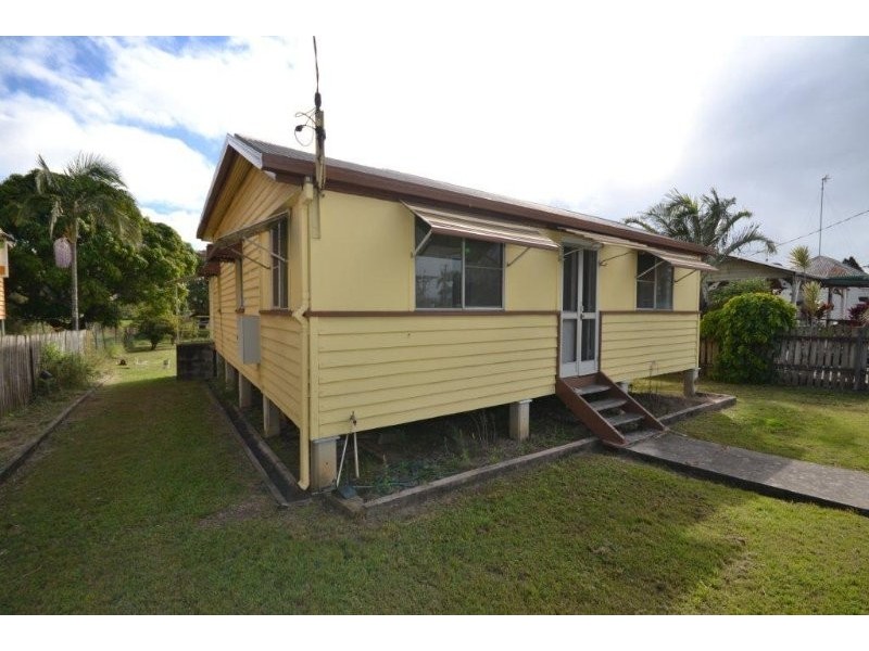 29 Alexandra Street, Bundaberg East QLD 4670