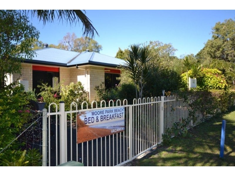 1 Gengers Road, Moore Park Beach QLD 4670