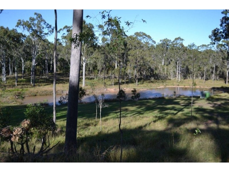 6 Waratah Court, Bucca QLD 4670