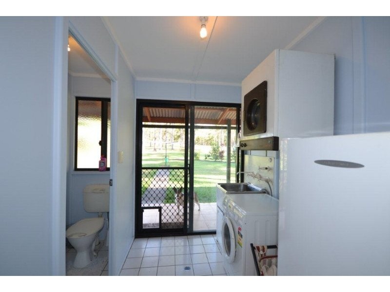 6 Waratah Court, Bucca QLD 4670