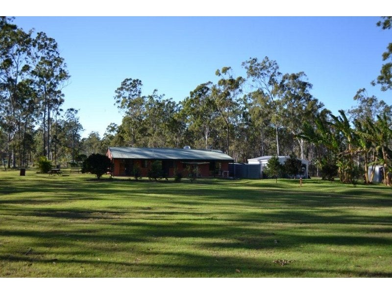 6 Waratah Court, Bucca QLD 4670