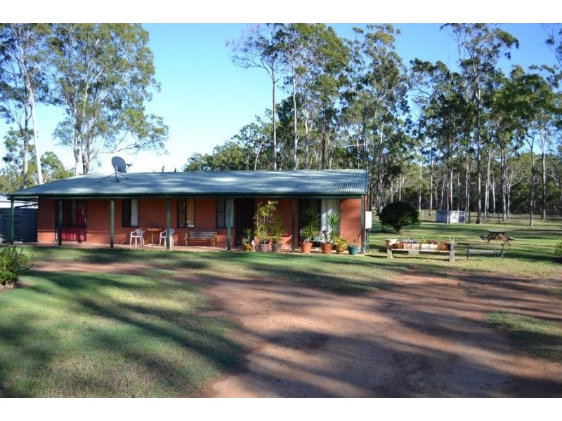 6 Waratah Court, Bucca QLD 4670