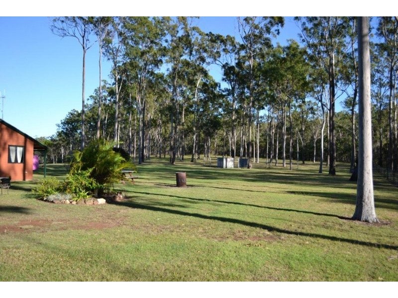 6 Waratah Court, Bucca QLD 4670