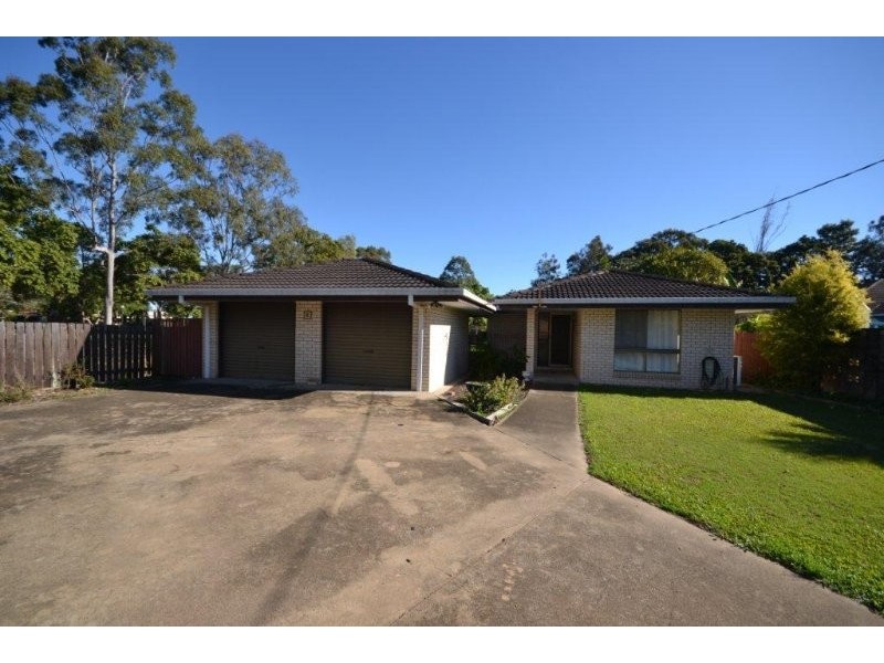 6 Faithfull Crescent, Avenell Heights QLD 4670