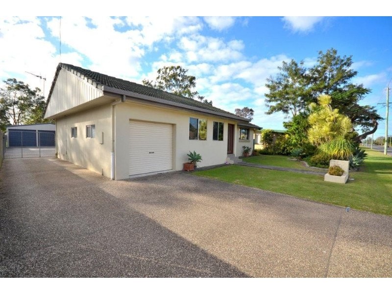 48 Thabeban Street, Avenell Heights QLD 4670