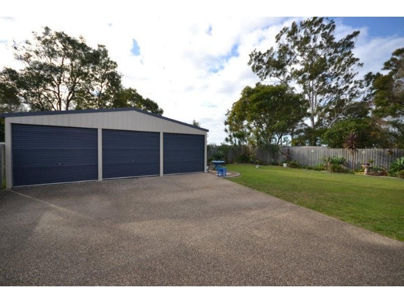 48 Thabeban Street, Avenell Heights QLD 4670