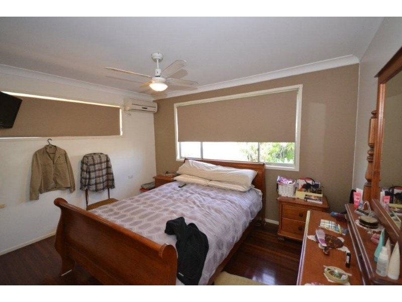 48 Thabeban Street, Avenell Heights QLD 4670