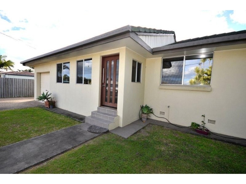 48 Thabeban Street, Avenell Heights QLD 4670