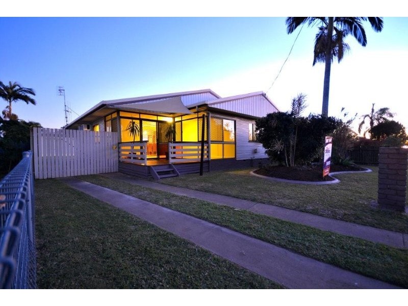12a Nott Street, Norville QLD 4670