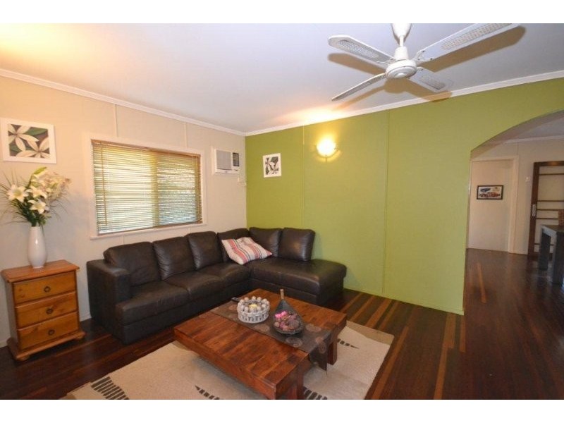12a Nott Street, Norville QLD 4670