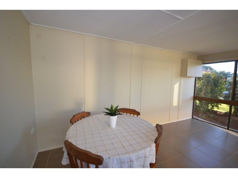12a Nott Street, Norville QLD 4670