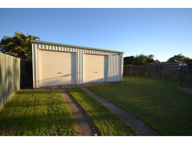 12a Nott Street, Norville QLD 4670
