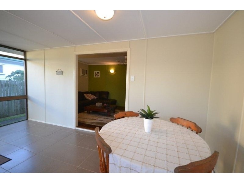 12a Nott Street, Norville QLD 4670