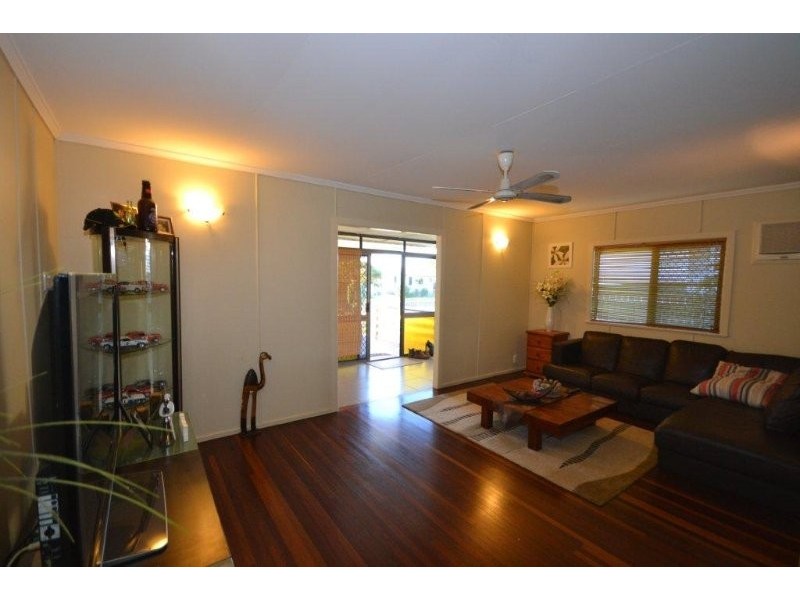 12a Nott Street, Norville QLD 4670