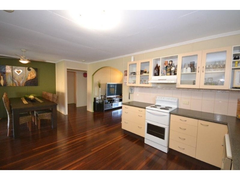 12a Nott Street, Norville QLD 4670