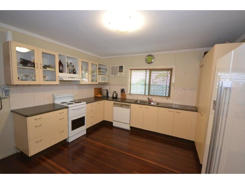 12a Nott Street, Norville QLD 4670