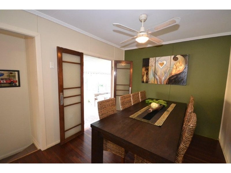 12a Nott Street, Norville QLD 4670