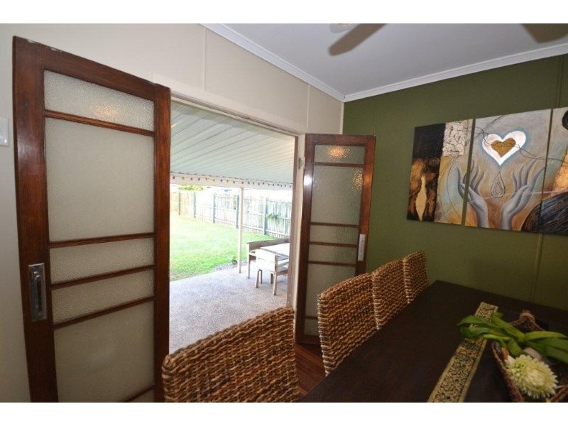 12a Nott Street, Norville QLD 4670