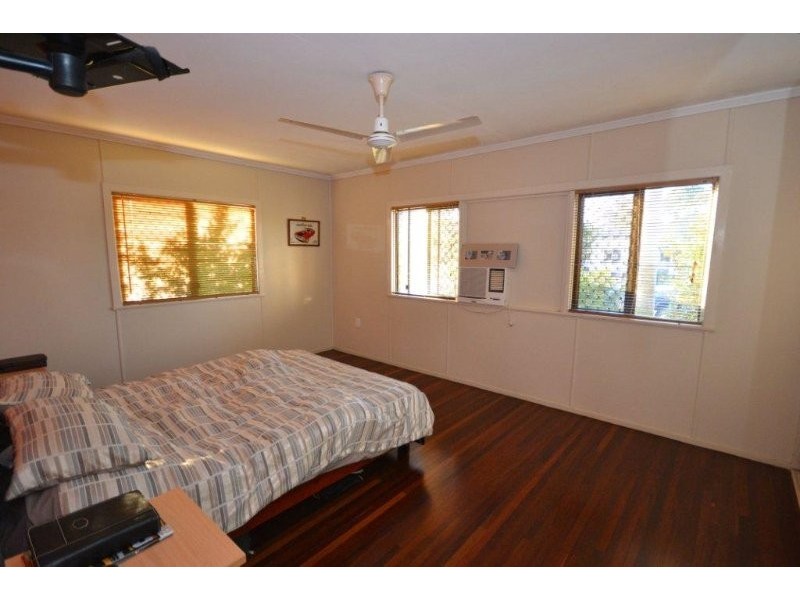 12a Nott Street, Norville QLD 4670