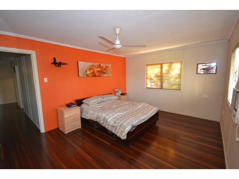 12a Nott Street, Norville QLD 4670