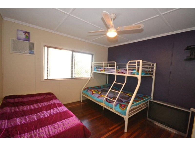 12a Nott Street, Norville QLD 4670