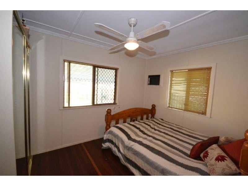 12a Nott Street, Norville QLD 4670