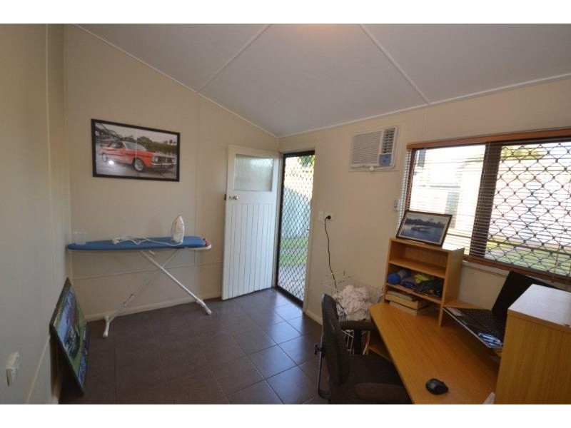 12a Nott Street, Norville QLD 4670
