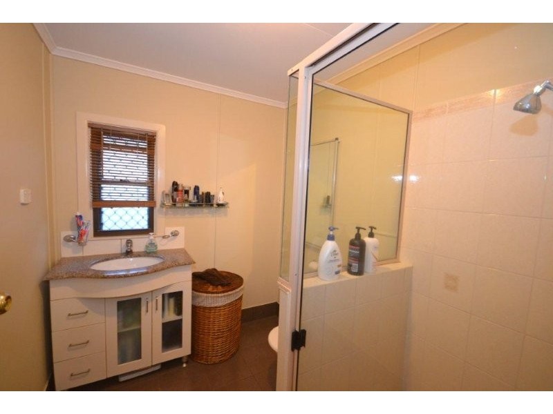 12a Nott Street, Norville QLD 4670